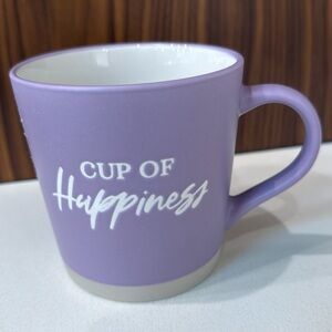 Delilah Jane Cup of Happiness Coffee Mug